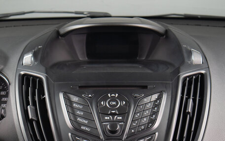 Ford Kuga III, 2013 год, 1 099 000 рублей, 13 фотография