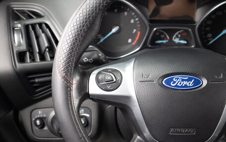 Ford Kuga III, 2013 год, 1 099 000 рублей, 11 фотография