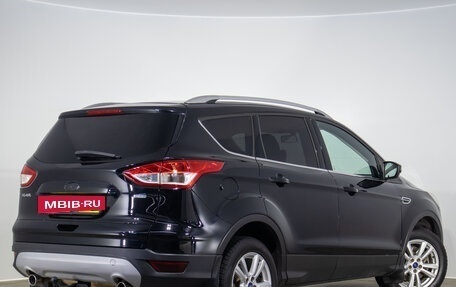 Ford Kuga III, 2013 год, 1 099 000 рублей, 4 фотография