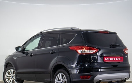 Ford Kuga III, 2013 год, 1 099 000 рублей, 6 фотография