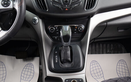 Ford Kuga III, 2013 год, 1 099 000 рублей, 15 фотография