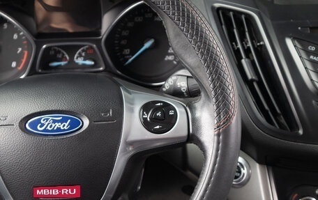 Ford Kuga III, 2013 год, 1 099 000 рублей, 10 фотография