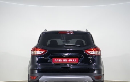 Ford Kuga III, 2013 год, 1 099 000 рублей, 5 фотография