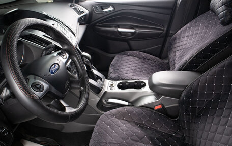 Ford Kuga III, 2013 год, 1 099 000 рублей, 17 фотография