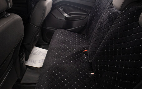 Ford Kuga III, 2013 год, 1 099 000 рублей, 20 фотография