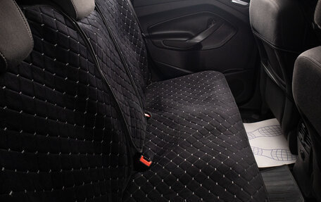 Ford Kuga III, 2013 год, 1 099 000 рублей, 19 фотография