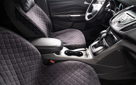 Ford Kuga III, 2013 год, 1 099 000 рублей, 18 фотография