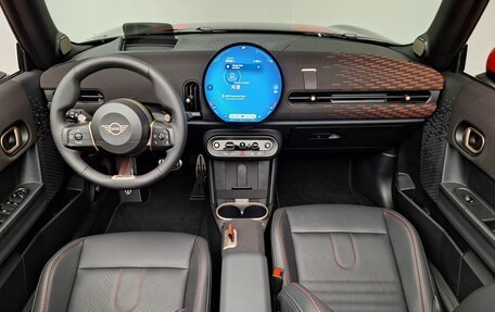 MINI Cabrio, 2025 год, 6 500 000 рублей, 4 фотография