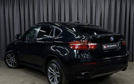 BMW X6, 2013 год, 1 839 999 рублей, 4 фотография