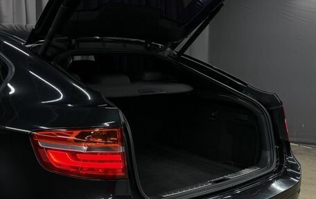 BMW X6, 2013 год, 1 839 999 рублей, 6 фотография