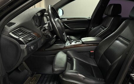BMW X6, 2013 год, 1 839 999 рублей, 7 фотография