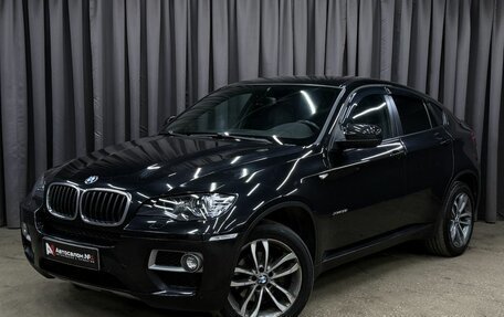 BMW X6, 2013 год, 1 839 999 рублей, 2 фотография