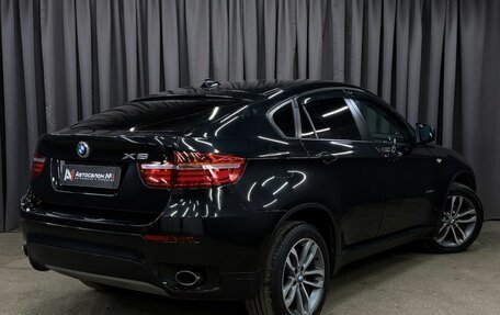 BMW X6, 2013 год, 1 839 999 рублей, 5 фотография