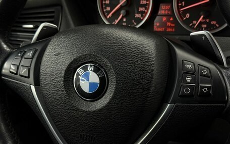 BMW X6, 2013 год, 1 839 999 рублей, 9 фотография