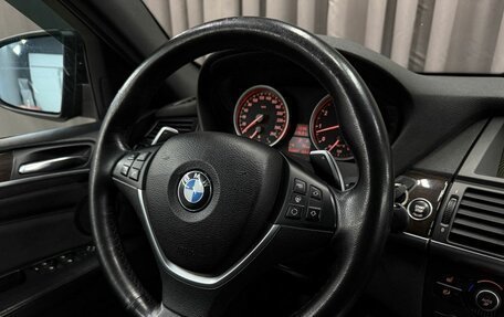 BMW X6, 2013 год, 1 839 999 рублей, 13 фотография