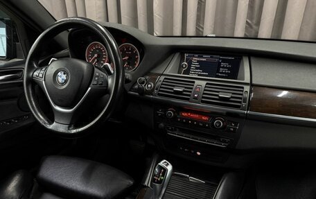 BMW X6, 2013 год, 1 839 999 рублей, 12 фотография