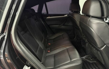 BMW X6, 2013 год, 1 839 999 рублей, 19 фотография