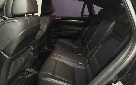 BMW X6, 2013 год, 1 839 999 рублей, 20 фотография