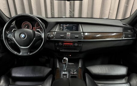 BMW X6, 2013 год, 1 839 999 рублей, 11 фотография