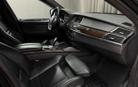 BMW X6, 2013 год, 1 839 999 рублей, 14 фотография