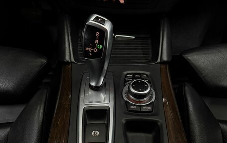 BMW X6, 2013 год, 1 839 999 рублей, 17 фотография