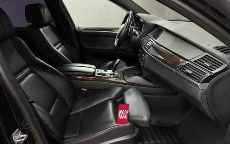 BMW X6, 2013 год, 1 839 999 рублей, 15 фотография