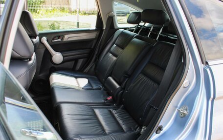 Honda CR-V III рестайлинг, 2007 год, 1 180 000 рублей, 8 фотография
