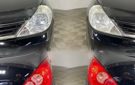 Nissan Tiida, 2011 год, 695 000 рублей, 5 фотография