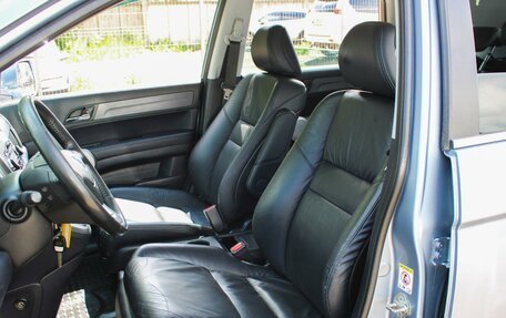 Honda CR-V III рестайлинг, 2007 год, 1 180 000 рублей, 7 фотография