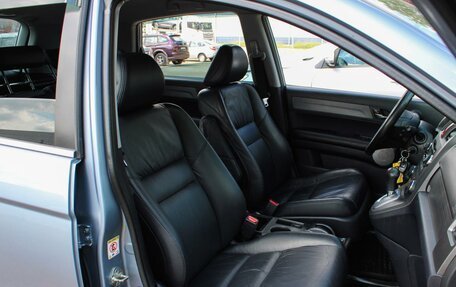Honda CR-V III рестайлинг, 2007 год, 1 180 000 рублей, 10 фотография
