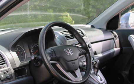 Honda CR-V III рестайлинг, 2007 год, 1 180 000 рублей, 6 фотография