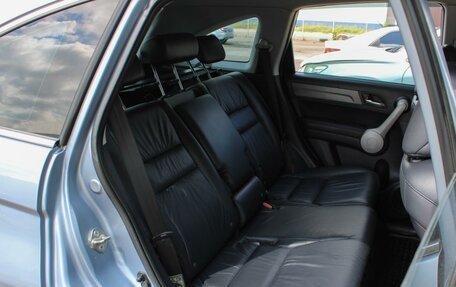 Honda CR-V III рестайлинг, 2007 год, 1 180 000 рублей, 11 фотография