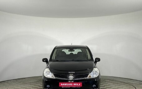 Nissan Tiida, 2011 год, 695 000 рублей, 3 фотография