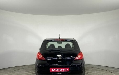 Nissan Tiida, 2011 год, 695 000 рублей, 8 фотография