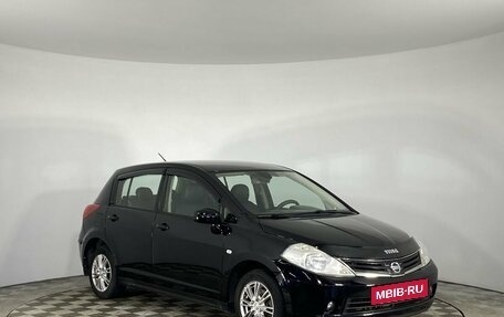 Nissan Tiida, 2011 год, 695 000 рублей, 2 фотография