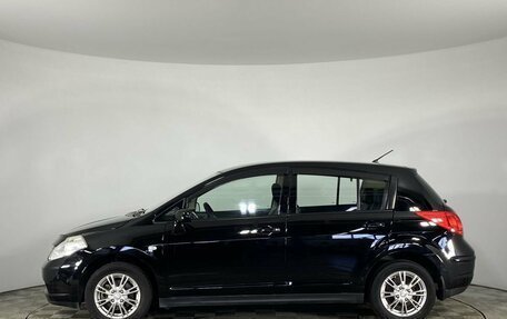 Nissan Tiida, 2011 год, 695 000 рублей, 10 фотография