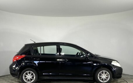 Nissan Tiida, 2011 год, 695 000 рублей, 11 фотография