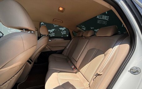 Hyundai Sonata VII, 2018 год, 1 499 000 рублей, 13 фотография