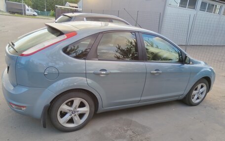 Ford Focus II рестайлинг, 2011 год, 563 000 рублей, 2 фотография
