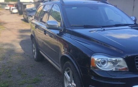 Volvo XC90 II рестайлинг, 2009 год, 1 350 000 рублей, 3 фотография