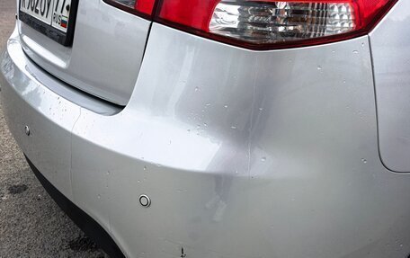 KIA Cerato III, 2010 год, 790 000 рублей, 8 фотография