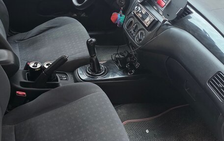 Mitsubishi Lancer IX, 2004 год, 520 000 рублей, 2 фотография