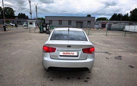 KIA Cerato III, 2010 год, 790 000 рублей, 3 фотография
