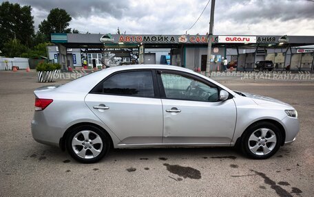 KIA Cerato III, 2010 год, 790 000 рублей, 5 фотография