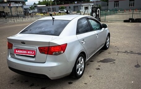KIA Cerato III, 2010 год, 790 000 рублей, 2 фотография