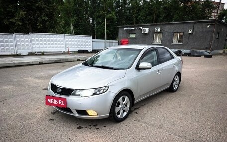 KIA Cerato III, 2010 год, 790 000 рублей, 4 фотография