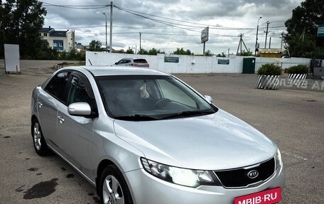KIA Cerato III, 2010 год, 790 000 рублей, 6 фотография