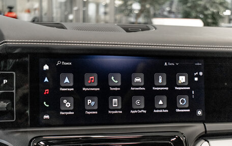 Porsche Panamera, 2023 год, 14 990 000 рублей, 12 фотография