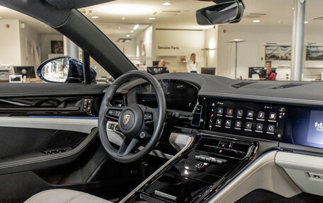 Porsche Panamera, 2023 год, 14 990 000 рублей, 6 фотография