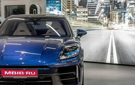 Porsche Panamera, 2023 год, 14 990 000 рублей, 2 фотография